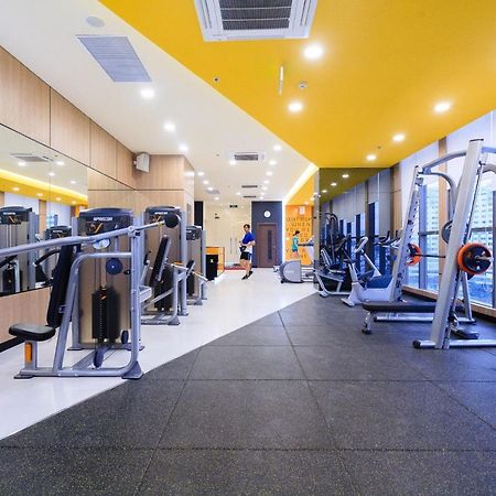 Harry'Home-River Gate- Swimming Pool- Free Pickup 5 Night Or More Хошимин Экстерьер фото