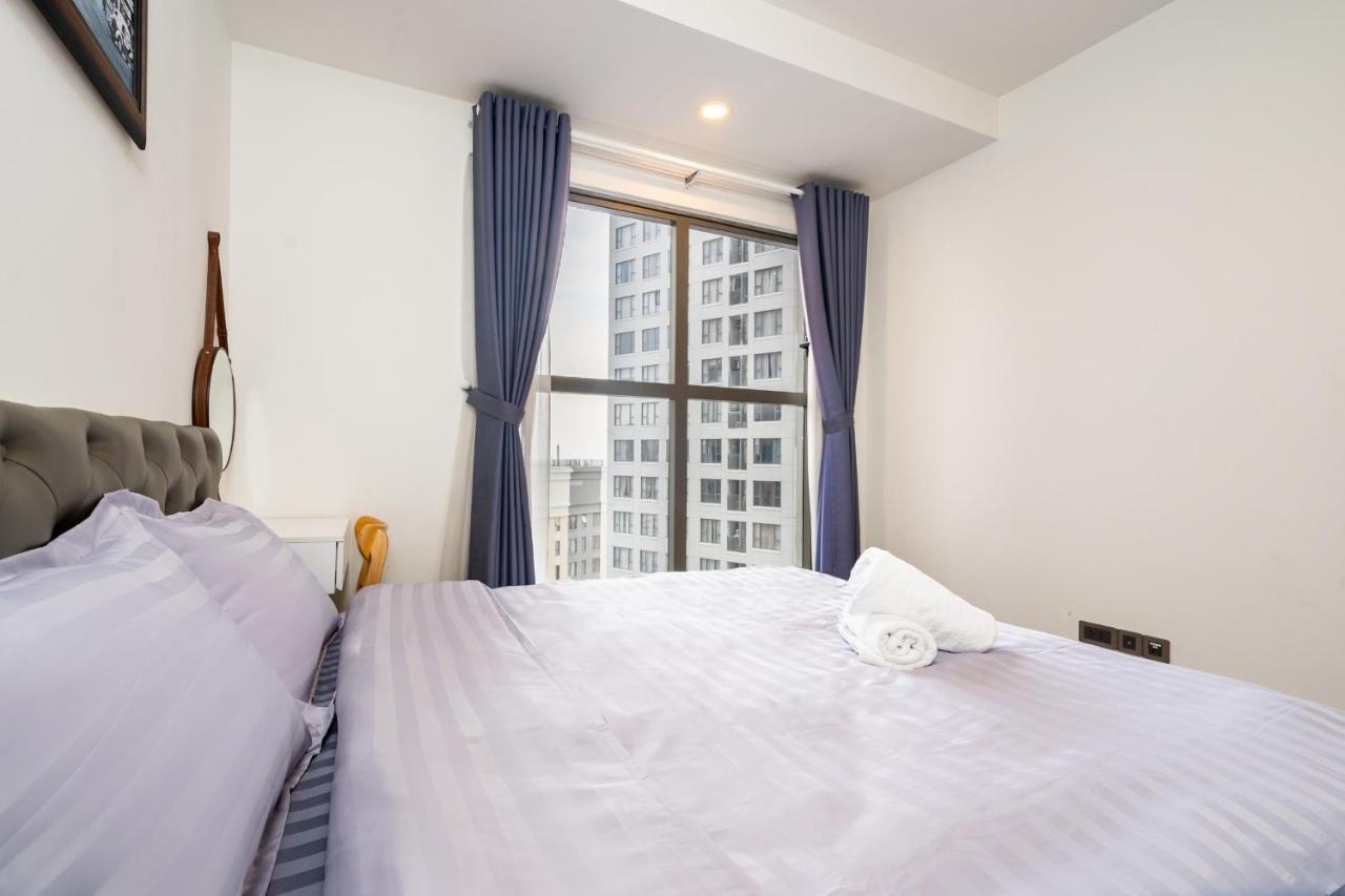Harry'Home-River Gate- Swimming Pool- Free Pickup 5 Night Or More Хошимин Экстерьер фото