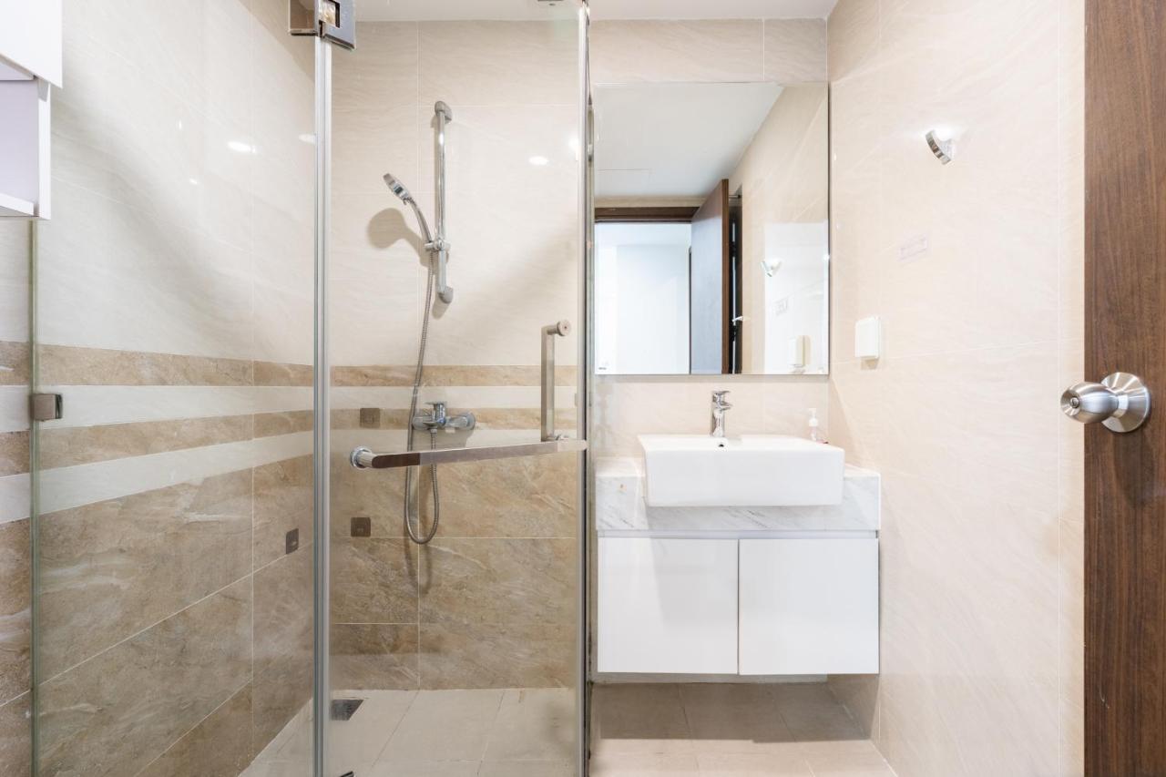 Harry'Home-River Gate- Swimming Pool- Free Pickup 5 Night Or More Хошимин Экстерьер фото