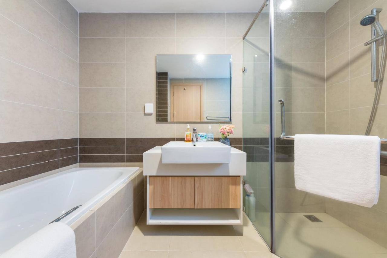Harry'Home-River Gate- Swimming Pool- Free Pickup 5 Night Or More Хошимин Экстерьер фото