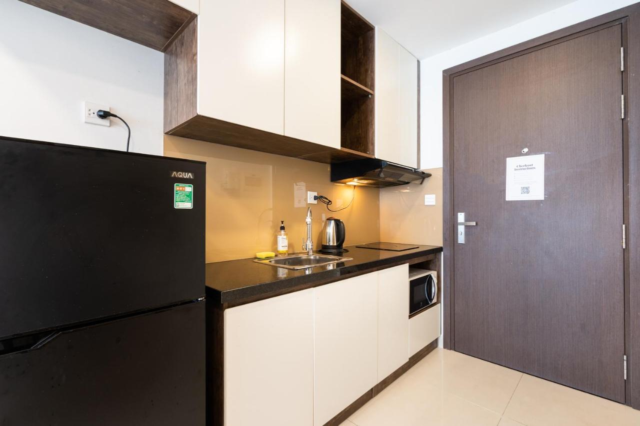 Harry'Home-River Gate- Swimming Pool- Free Pickup 5 Night Or More Хошимин Экстерьер фото